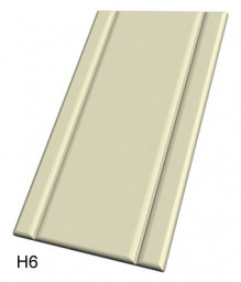 Tvar H6